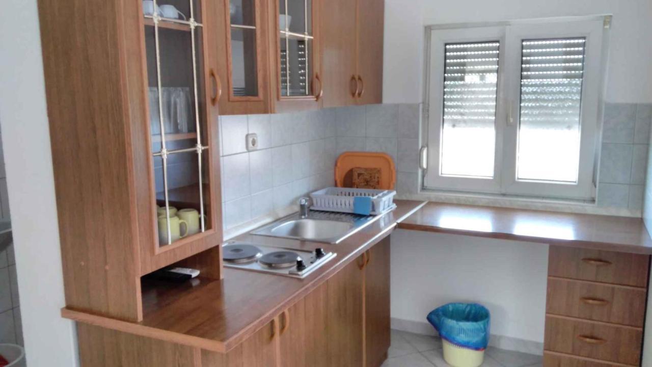 Apartment Marija By Interhome วีร์ ภายนอก รูปภาพ