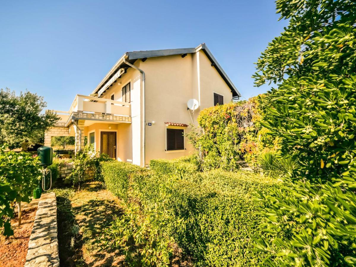 Apartment Marija By Interhome วีร์ ภายนอก รูปภาพ