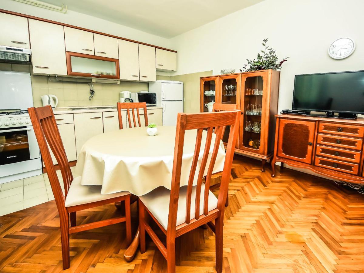 Apartment Marija By Interhome วีร์ ภายนอก รูปภาพ