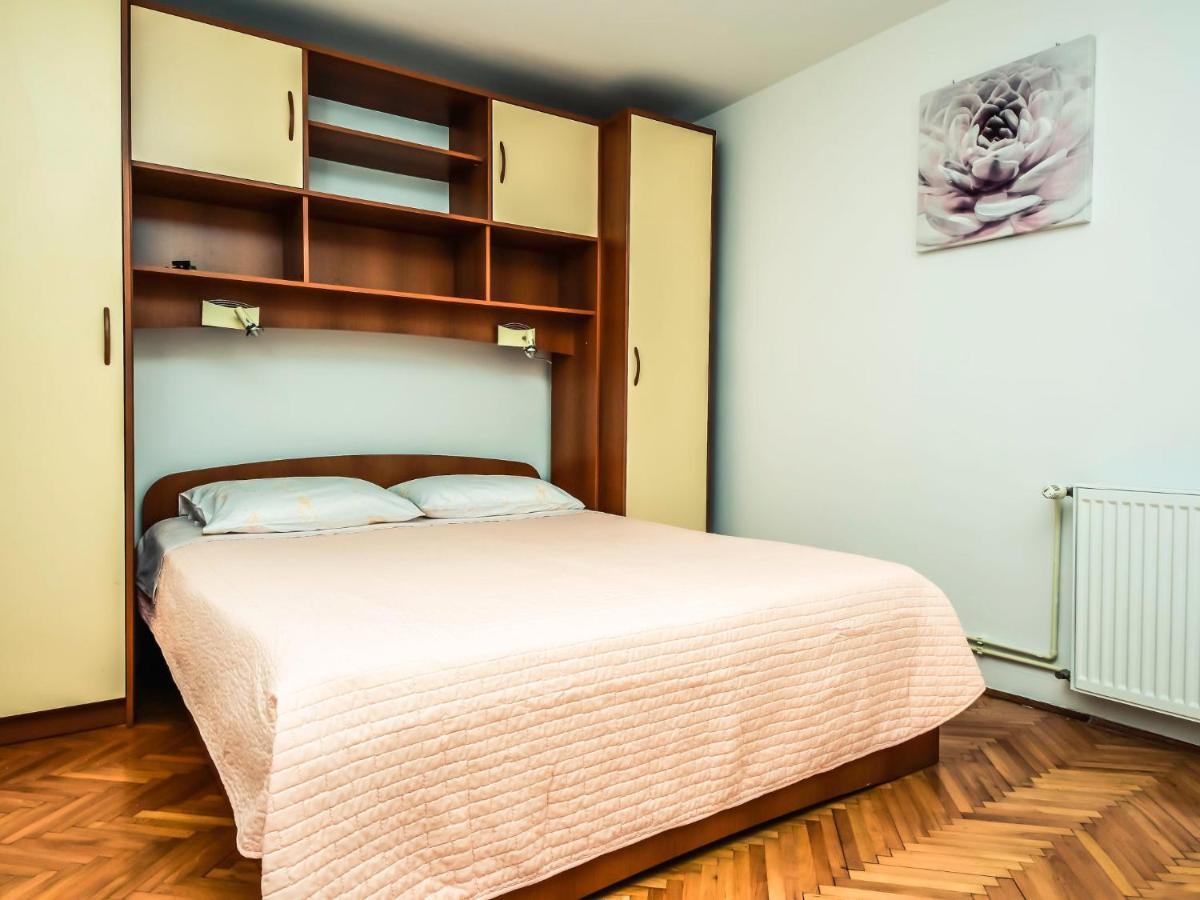 Apartment Marija By Interhome วีร์ ภายนอก รูปภาพ