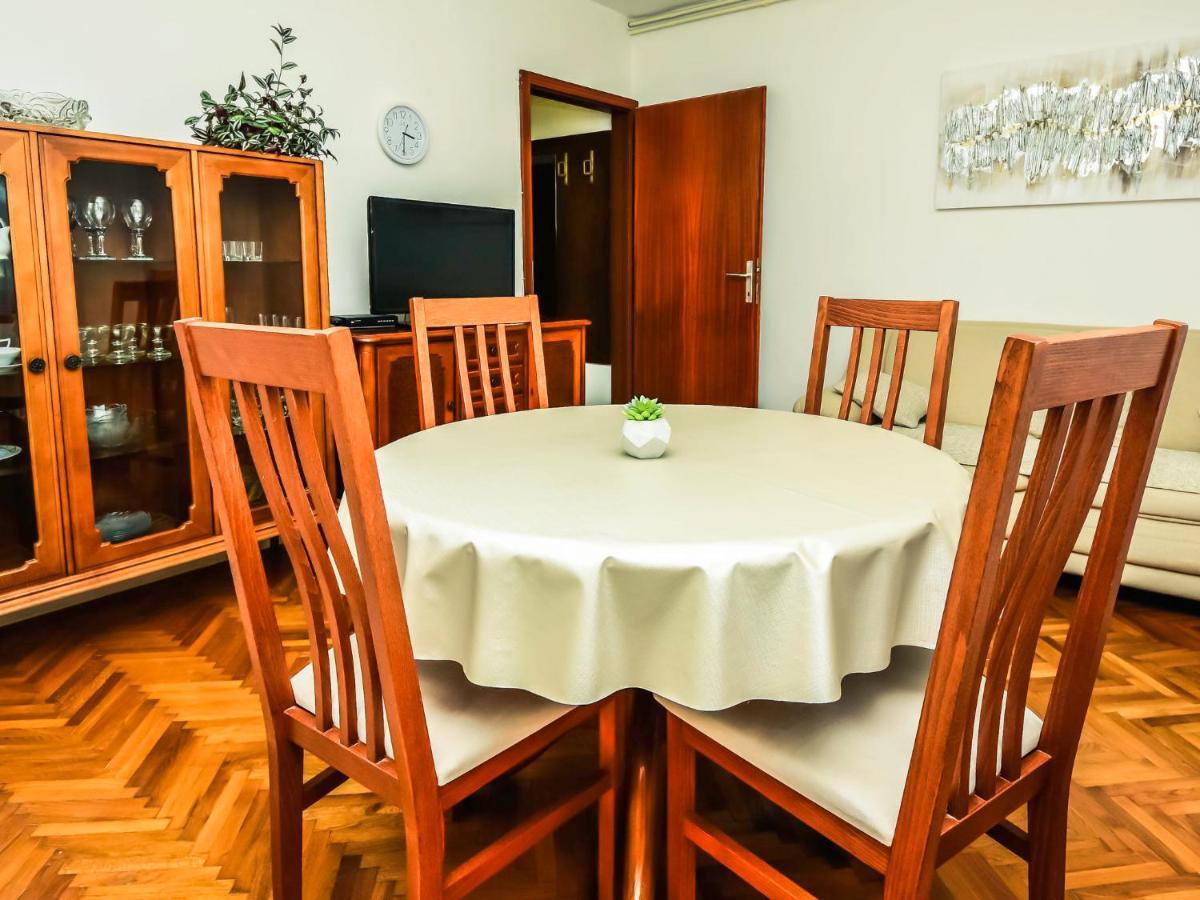 Apartment Marija By Interhome วีร์ ภายนอก รูปภาพ