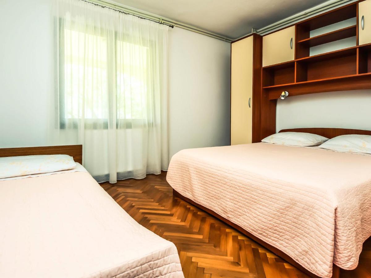 Apartment Marija By Interhome วีร์ ภายนอก รูปภาพ