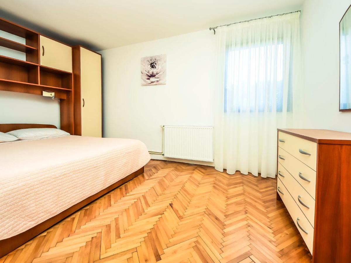 Apartment Marija By Interhome วีร์ ภายนอก รูปภาพ