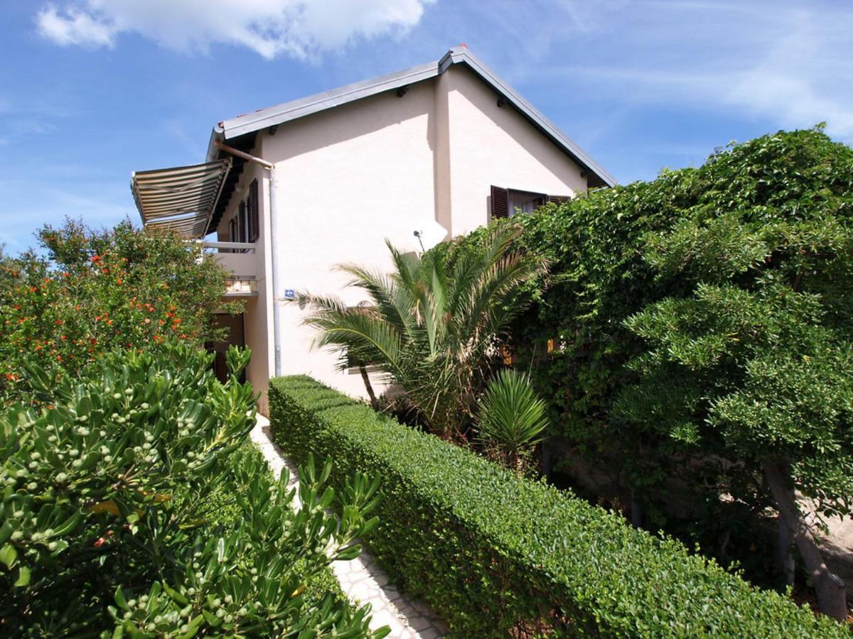 Apartment Marija By Interhome วีร์ ภายนอก รูปภาพ