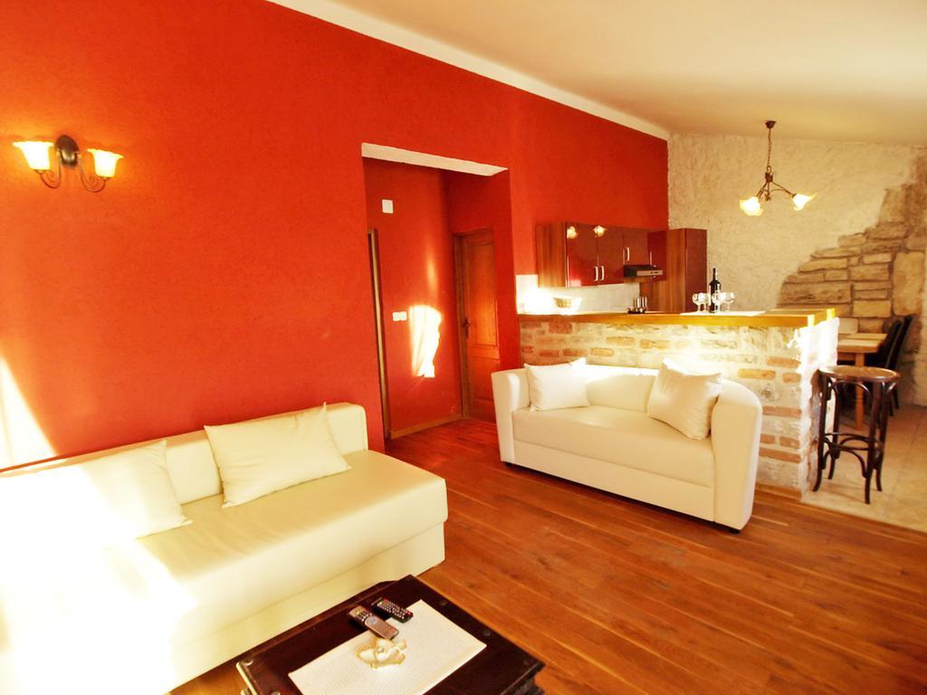 Apartment Marija By Interhome วีร์ ห้อง รูปภาพ