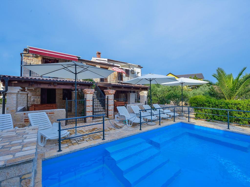Apartment Marija By Interhome วีร์ ภายนอก รูปภาพ