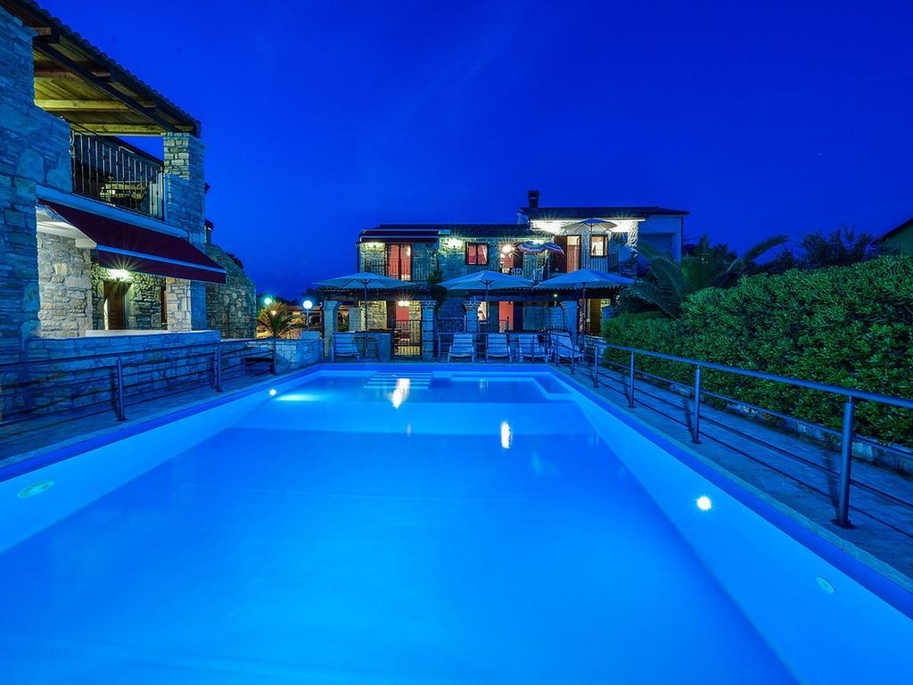Apartment Marija By Interhome วีร์ ภายนอก รูปภาพ