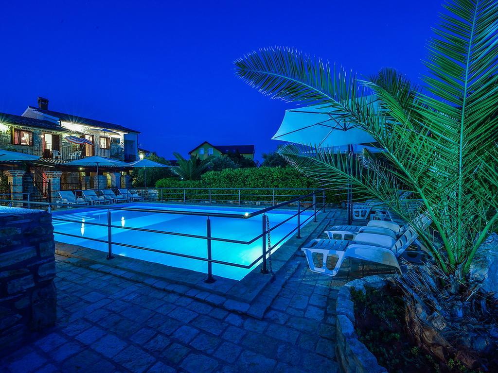 Apartment Marija By Interhome วีร์ ภายนอก รูปภาพ