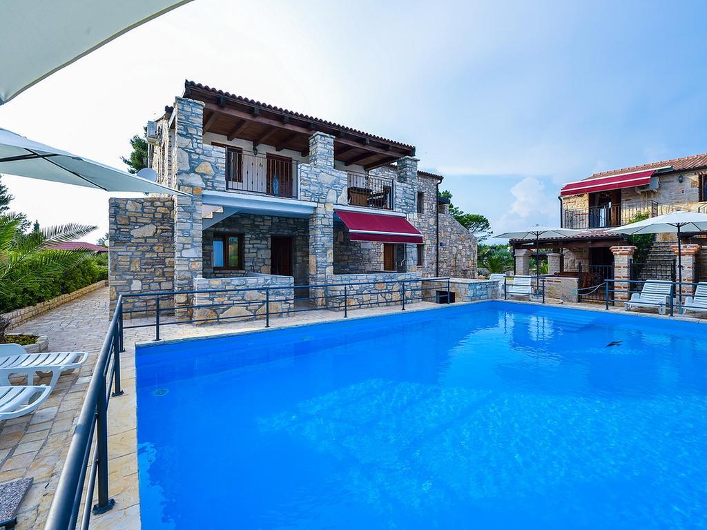 Apartment Marija By Interhome วีร์ ภายนอก รูปภาพ