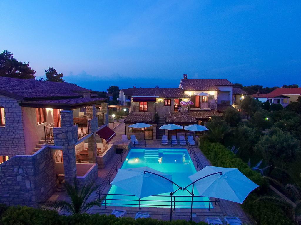 Apartment Marija By Interhome วีร์ ภายนอก รูปภาพ