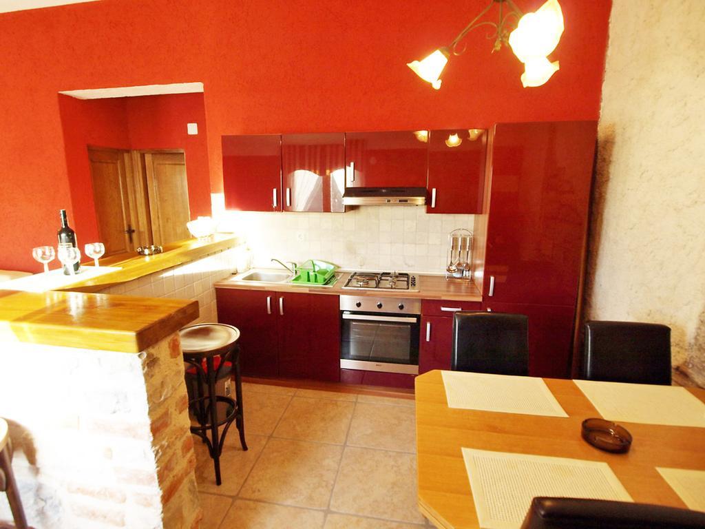 Apartment Marija By Interhome วีร์ ภายนอก รูปภาพ