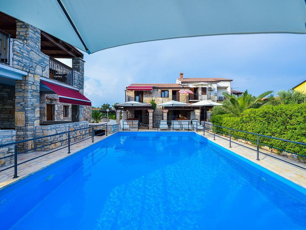 Apartment Marija By Interhome วีร์ ภายนอก รูปภาพ