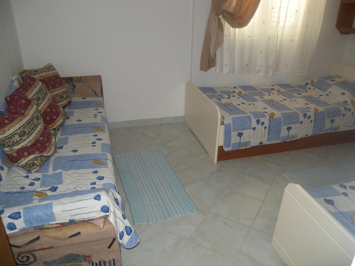Apartment Marija By Interhome วีร์ ภายนอก รูปภาพ