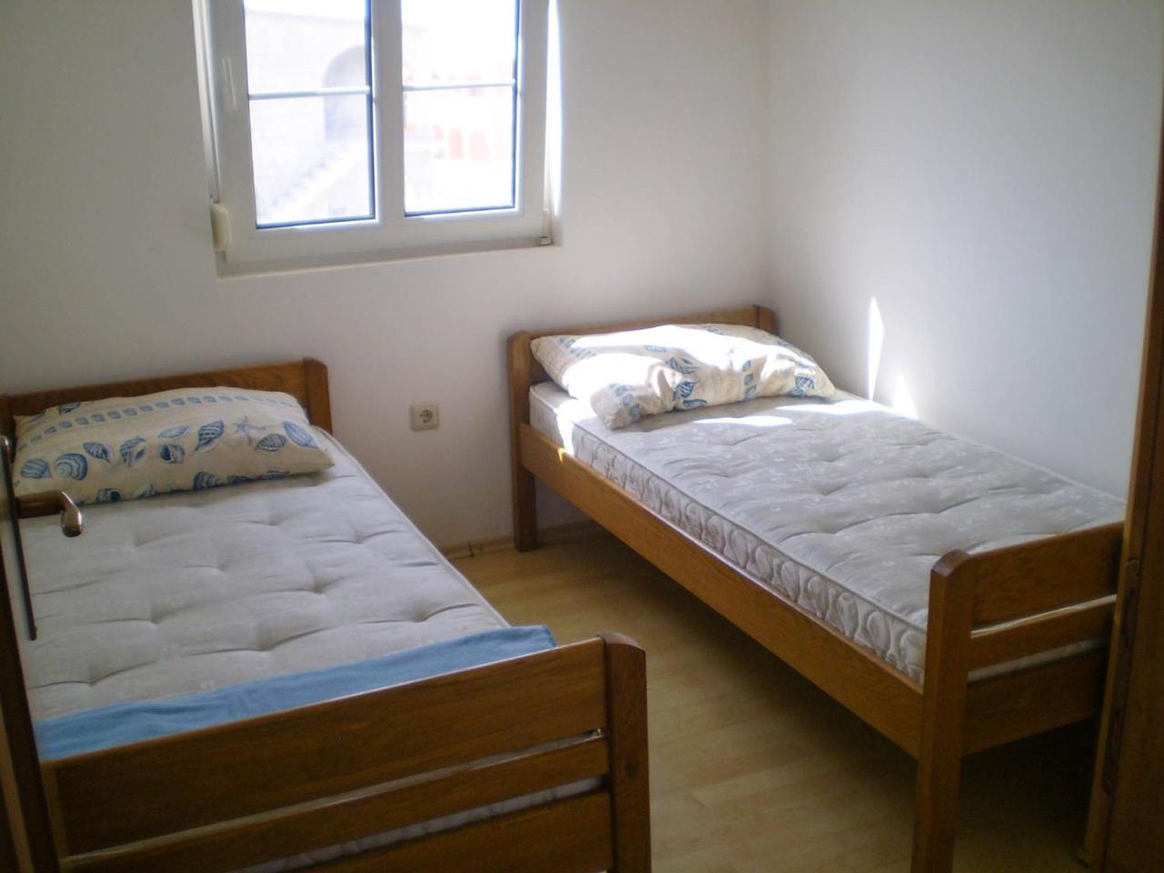 Apartment Marija By Interhome วีร์ ภายนอก รูปภาพ
