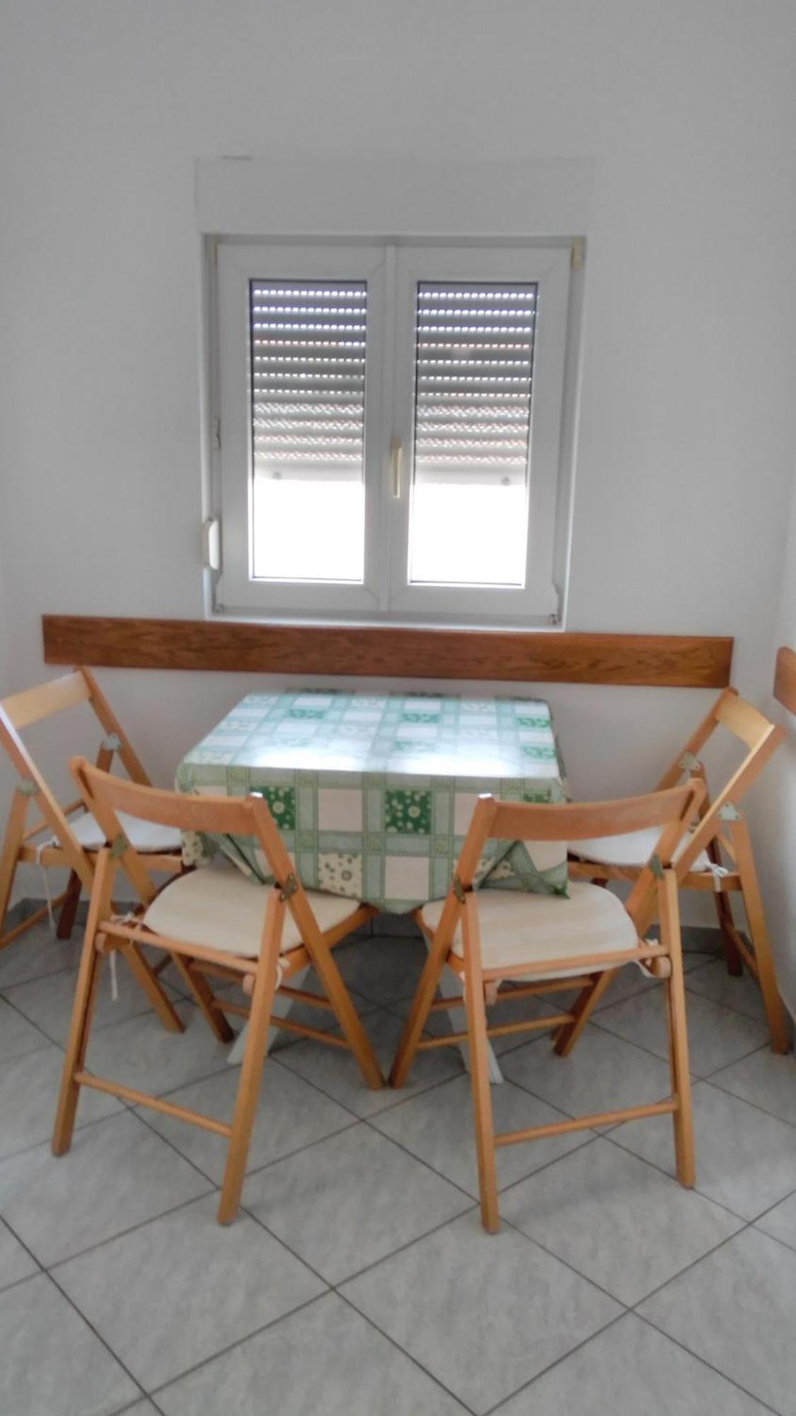 Apartment Marija By Interhome วีร์ ภายนอก รูปภาพ